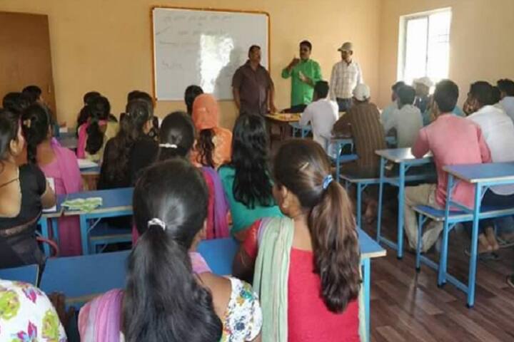 classroom